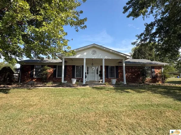 694 Old Edmonton Rd, Glasgow, KY 42141