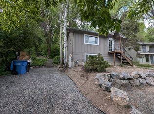 855 Canyon Rd #2, Logan, UT 84321