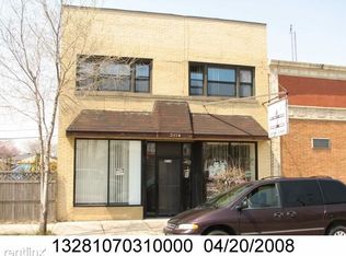 3114 N Laramie Ave, Chicago, IL 60641