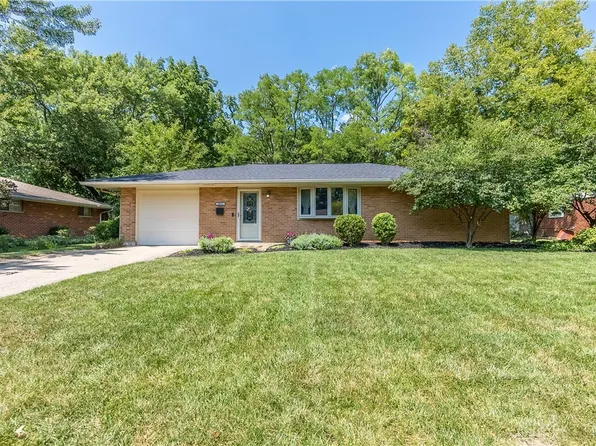 3079 Armen Ave, Dayton, OH 45432