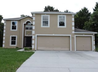 12105 Cavern Rd, Spring Hill, FL 34609