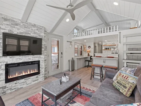 85 Revett Dr #78, Breckenridge, CO 80424