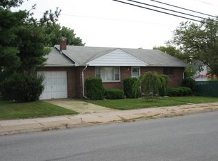 955 Sherman St, Allentown, PA 18109