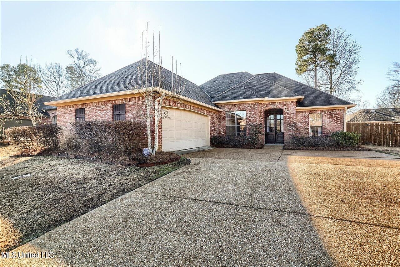 504 Pinebrook Cv, Brandon, MS 39047 Zillow