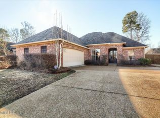 504 Pinebrook Cv, Brandon, MS 39047