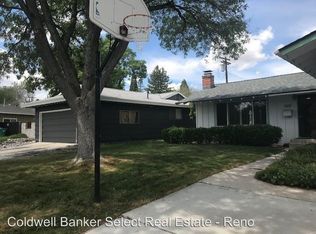 1433 Samuel Way, Reno, NV 89509