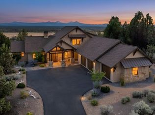 15673 SW Mecate Ln, Powell Butte, OR 97753