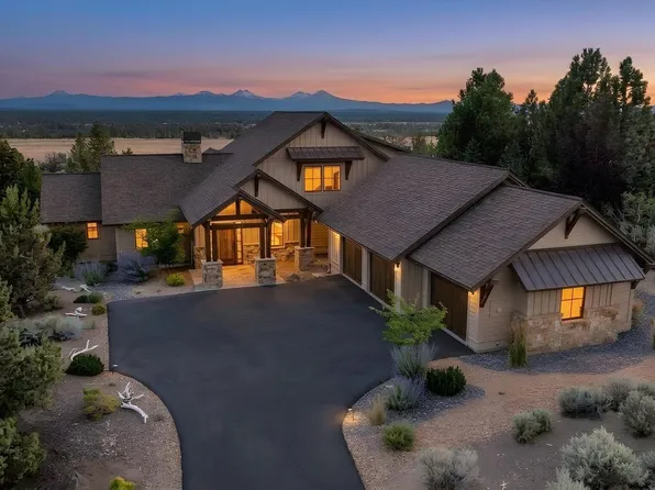 15673 SW Mecate Ln, Powell Butte, OR 97753