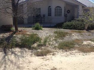 5060 Julie St, Pahrump, NV 89061