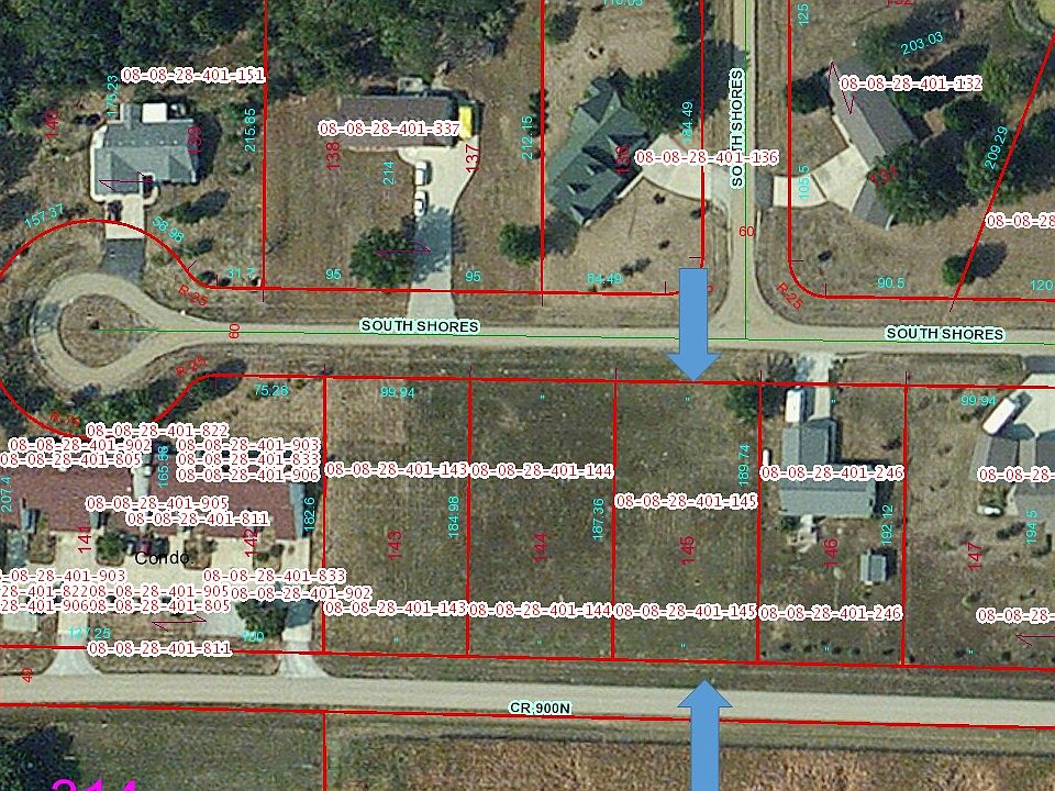 1st image of Lot 145 South Shores