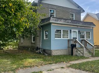 105 S Eaton St, Albion, MI 49224