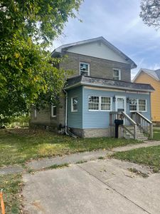 105 S Eaton St, Albion, MI, 49224