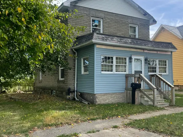 105 S Eaton St, Albion, MI 49224