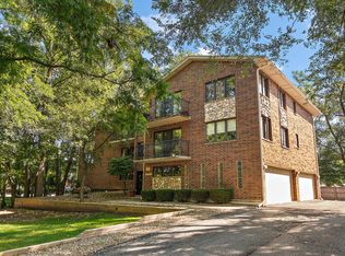 12117 S Nagle Ave APT 2N, Palos Heights, IL