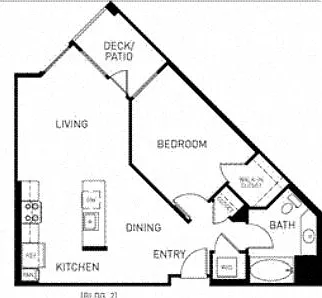 Westgate Apartments — Photo 41