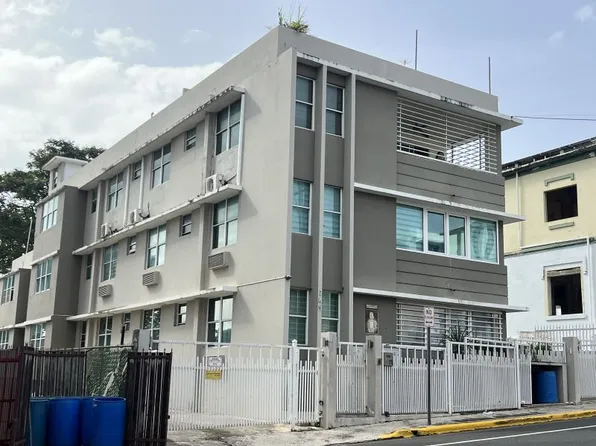Cond Nuestra Senora De La Providencia 1 A Calle Sa, San Juan, PR 00912