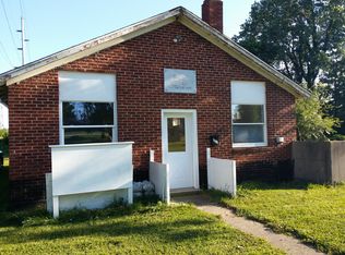 1001 W Franklin St, Hartford City, IN 47348