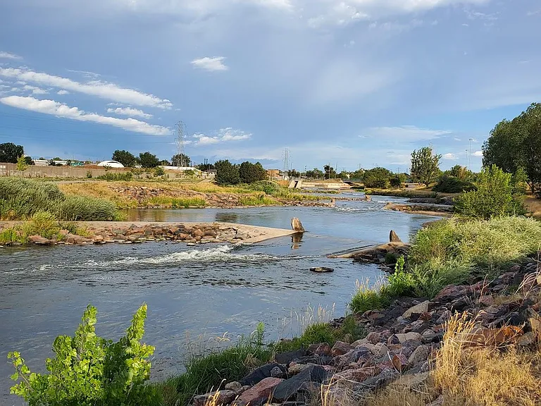 South Platte River & Trails