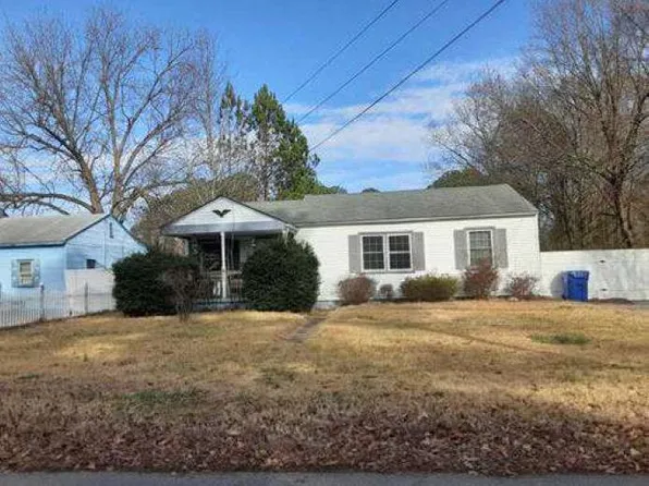 413 Biltmore Pl, Portsmouth, VA 23702