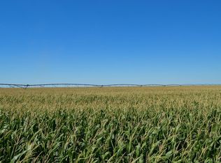 Na State Hwy #89, Holly, CO 81047