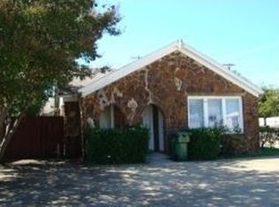 225 N 11th St, Garland, TX 75040