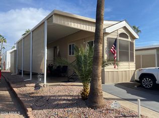 1415 S Havasupai Dr #415, Apache Junction, AZ 85120