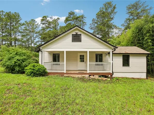 5555 Mason Rd, Atlanta, GA 30349