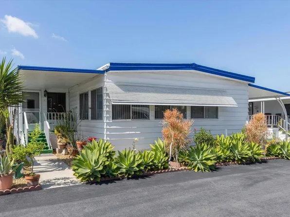 1501 Anza Ave Spc 62, Vista, CA 92084