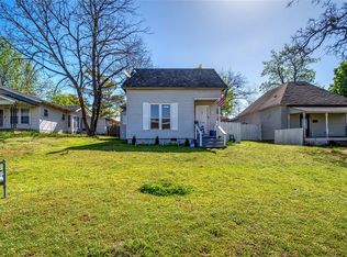 520 Steele Ave, Chandler, OK 74834