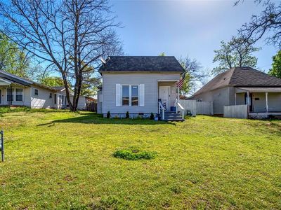 520 Steele Ave, Chandler, OK, 74834