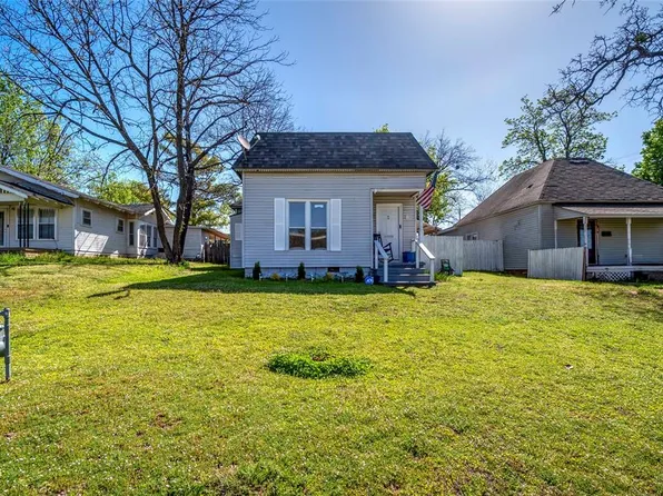 520 Steele Ave, Chandler, OK 74834