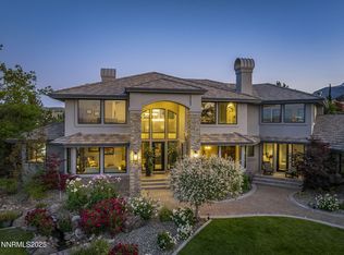 1391 Amado Ct, Reno, NV 89511