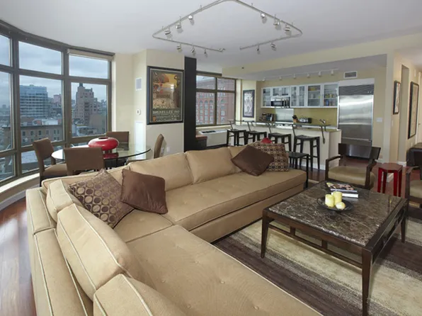 1 Morton Square image 1 of 6