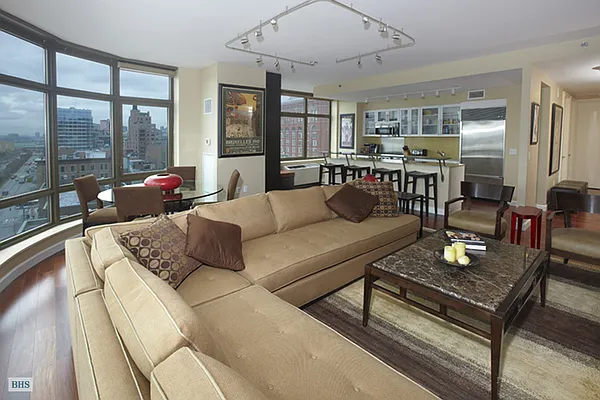 Sold by Brown Harris Stevens | media 22