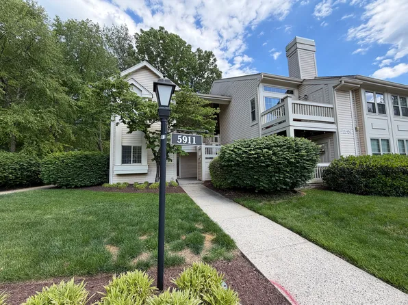 5911 Barbados Pl APT 202, Rockville, MD 20852