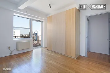 Rented by Citi Habitats