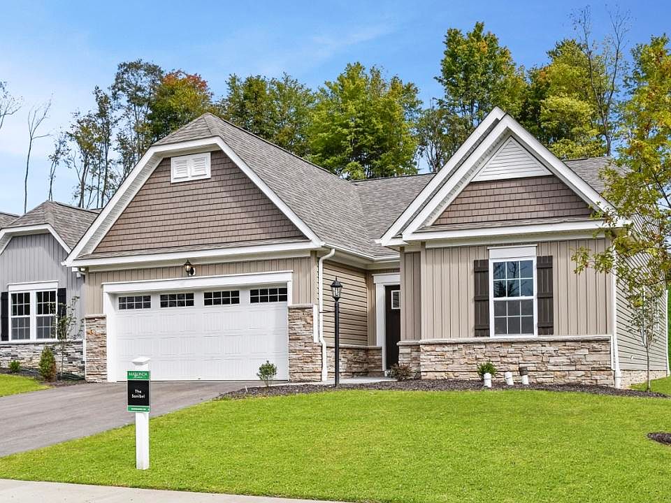 Oakmont Heights by Maronda Homes in Verona PA Zillow