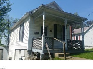 1210 Blandy Ave, Zanesville, OH 43701