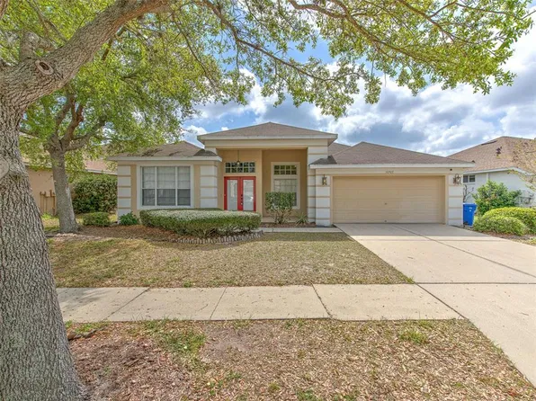10907 AUSTRALIAN PINE DRIVE, RIVERVIEW, FL 33579