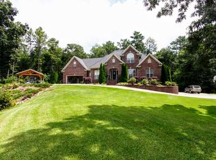 155 Clearview Ln, Helena, AL 35080