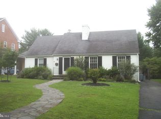 633 Tennyson Ave, Winchester, VA 22601