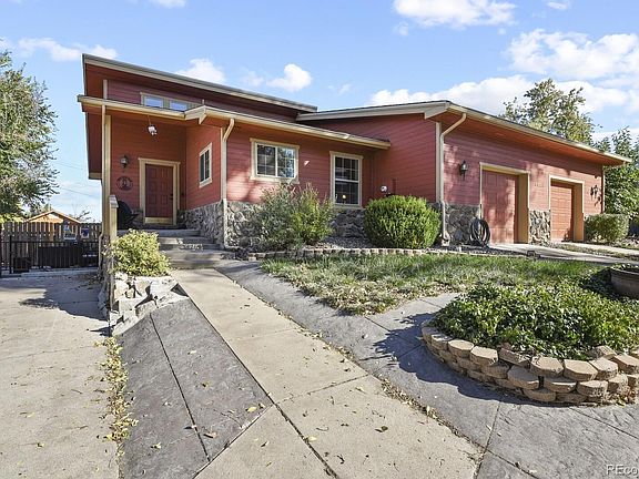 2nd image of 6427 Grandview Avenue #A & B