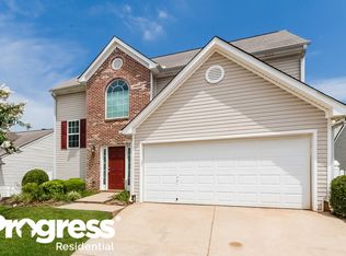 313 Greystone Pkwy, Hiram, GA 30141