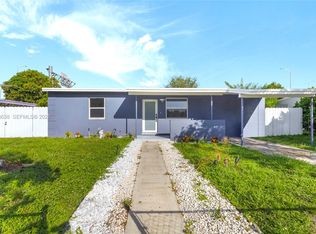 Lauderdale Manor, Fort Lauderdale, FL 33311