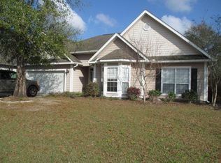 130 Crab Apple Ave, Crestview, FL 32536
