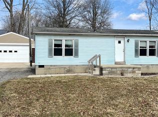 1730 Wilson Ave, Girard, OH 44420