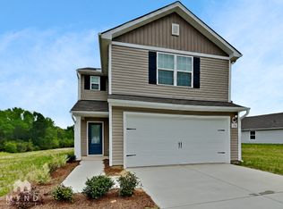 70 Barnsley Rd, Angier, NC 27501