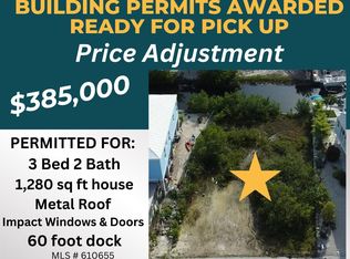 518 Powell Ave, Little Torch Key, FL 33042