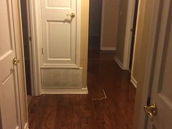 Front Hall