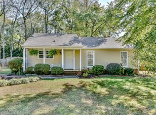 7206 Ravenglass Ln, Mint Hill, NC 28227